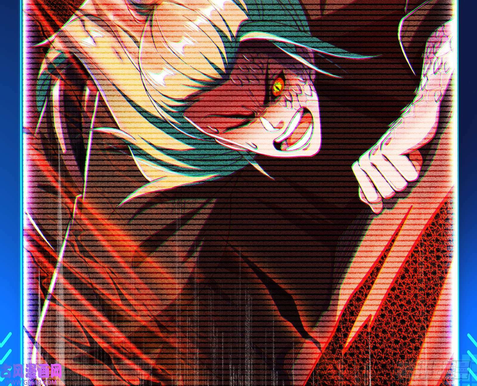 抽卡玄学56