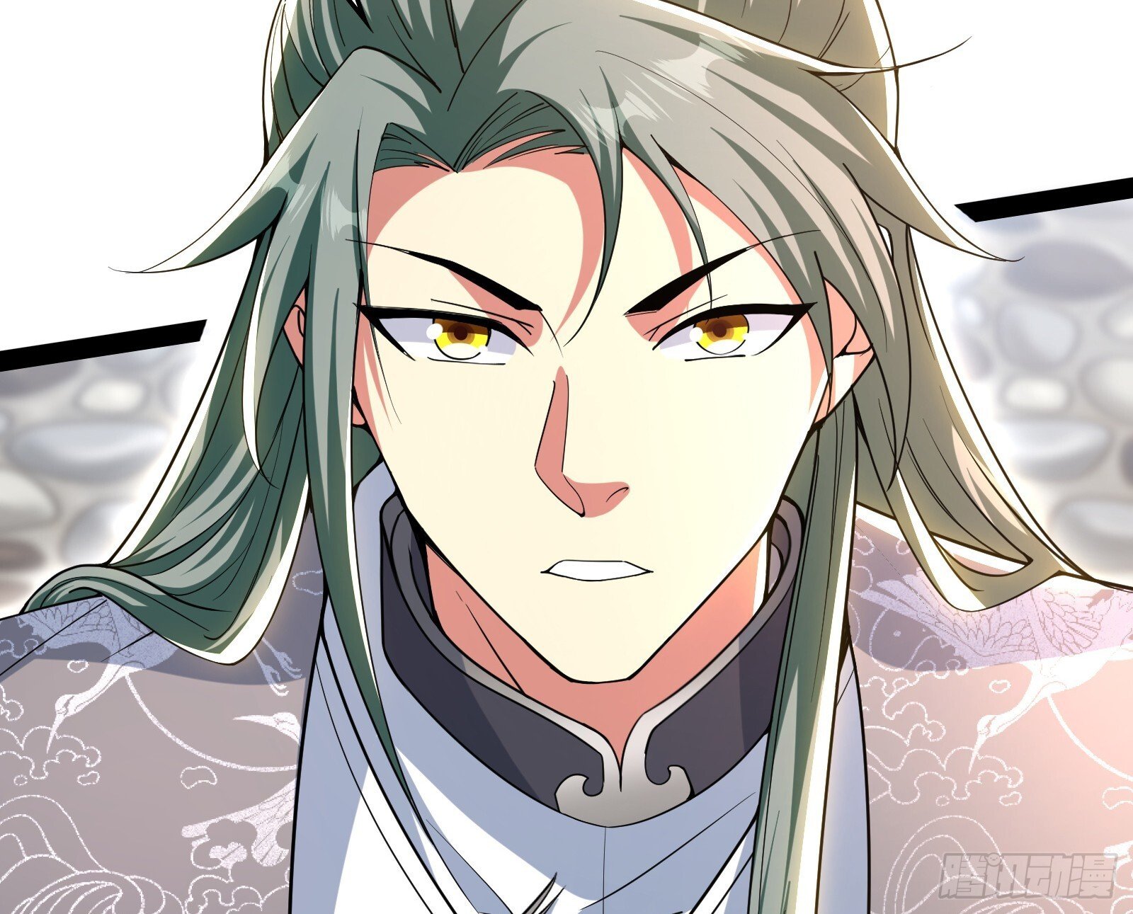 顺水推舟是神棍的基本技能60