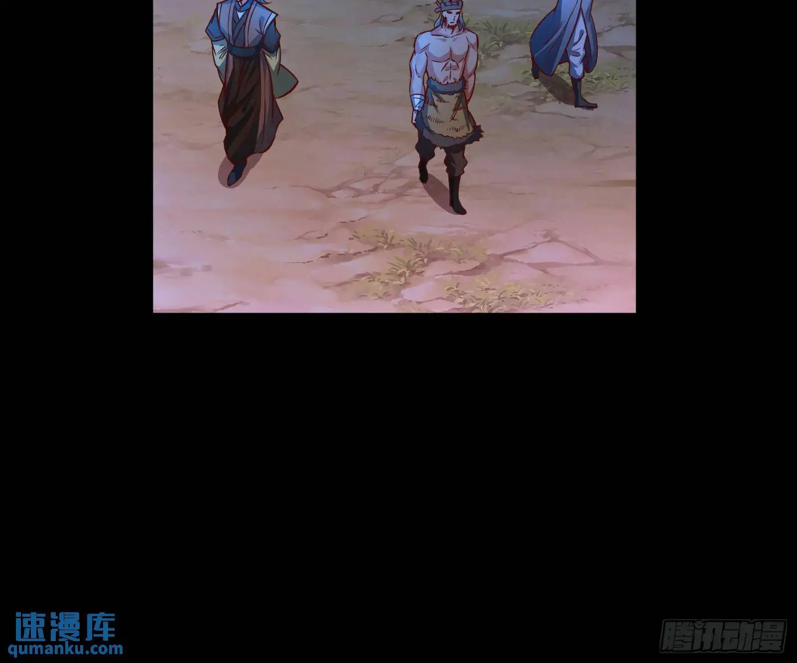 仙道绝顶我为峰95