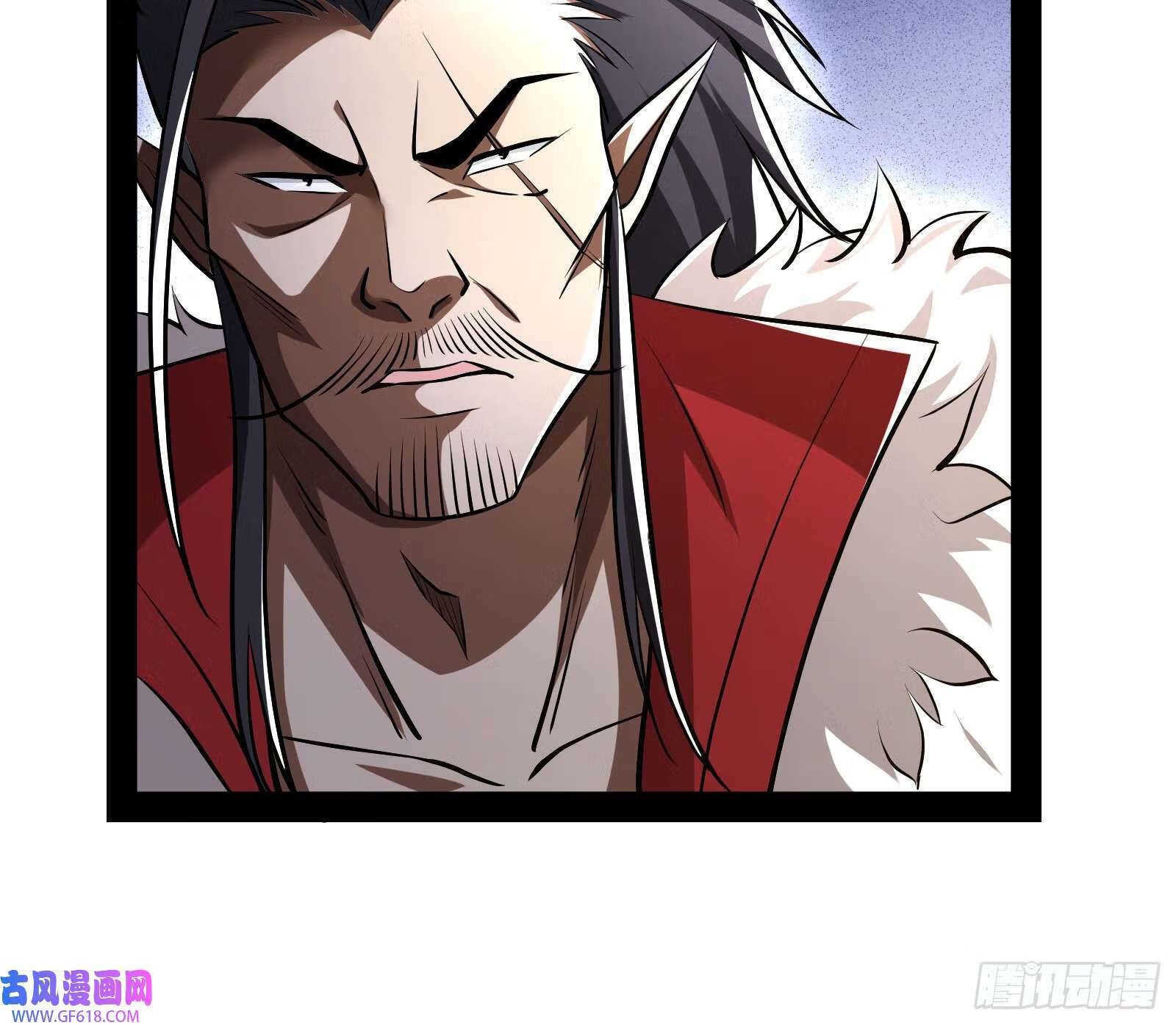 我算到了妖魔入侵15