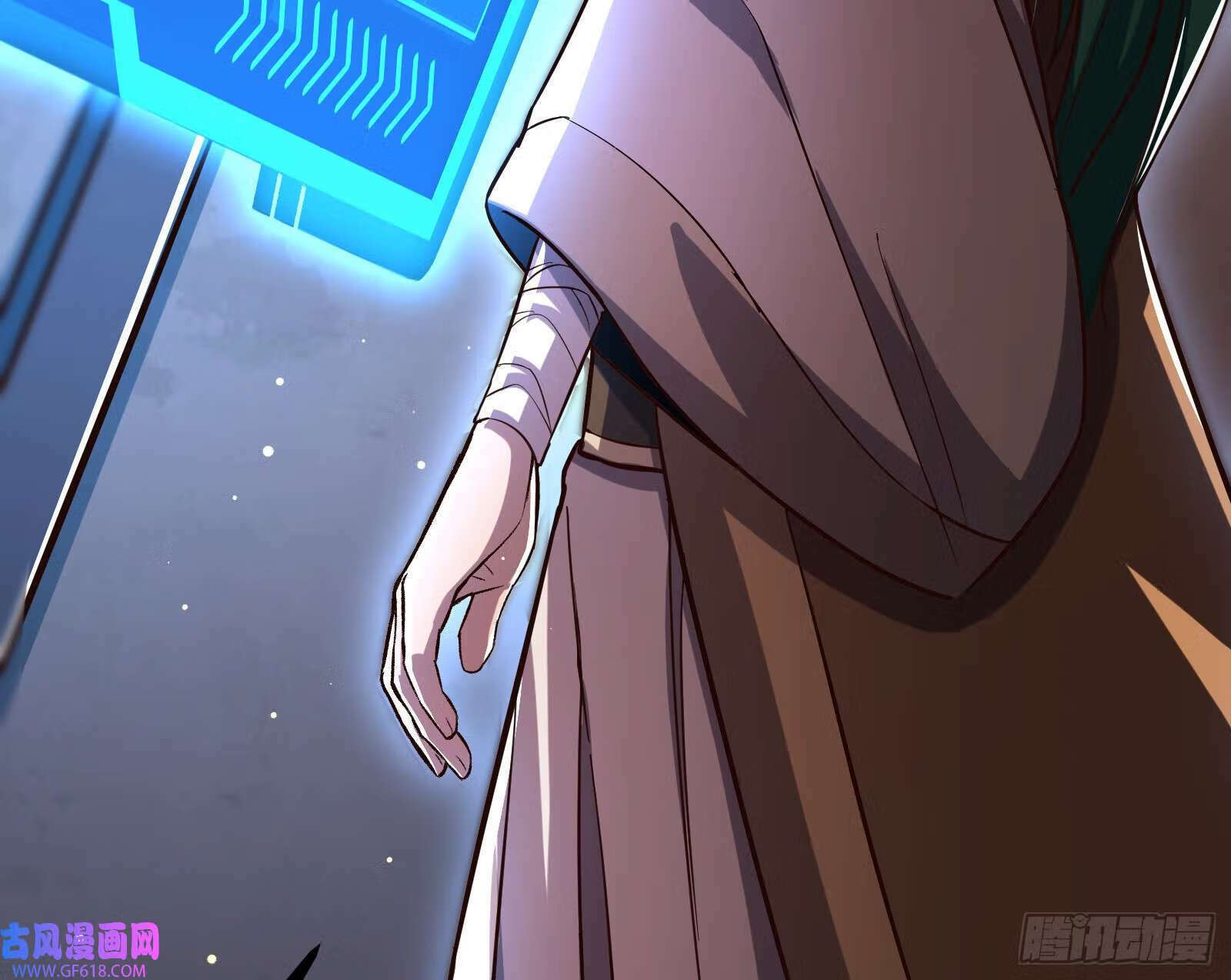 抽卡玄学105