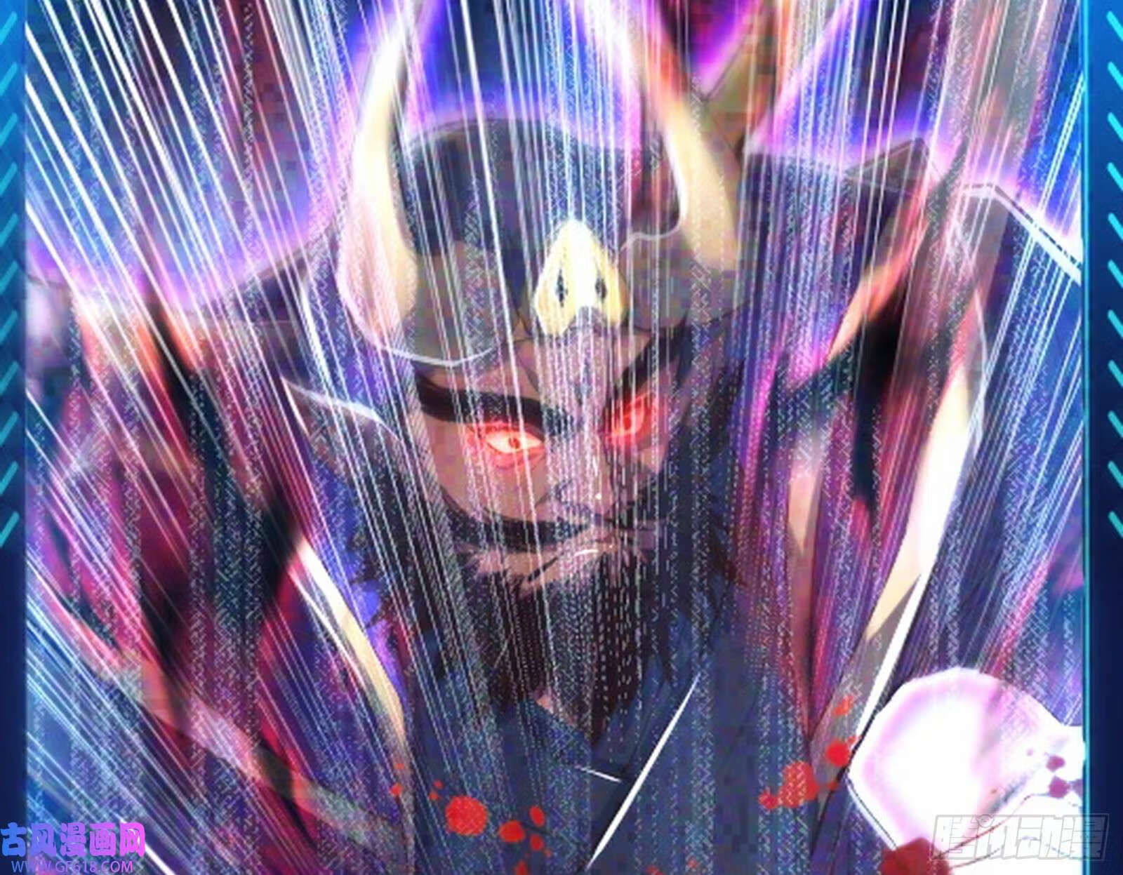 外挂来了98