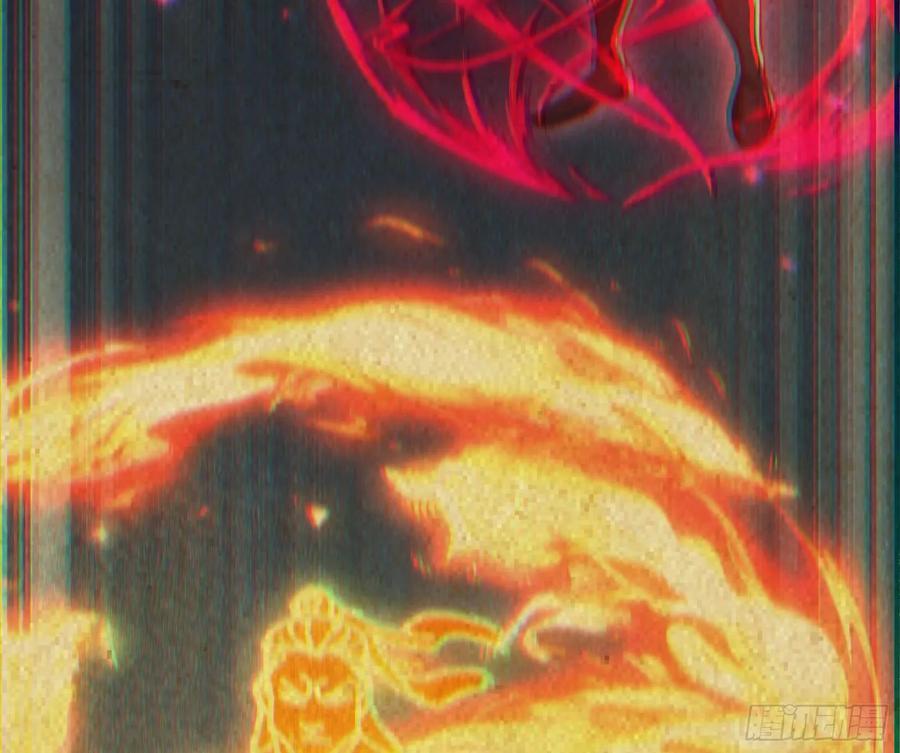 妖魔武者的实力区别77