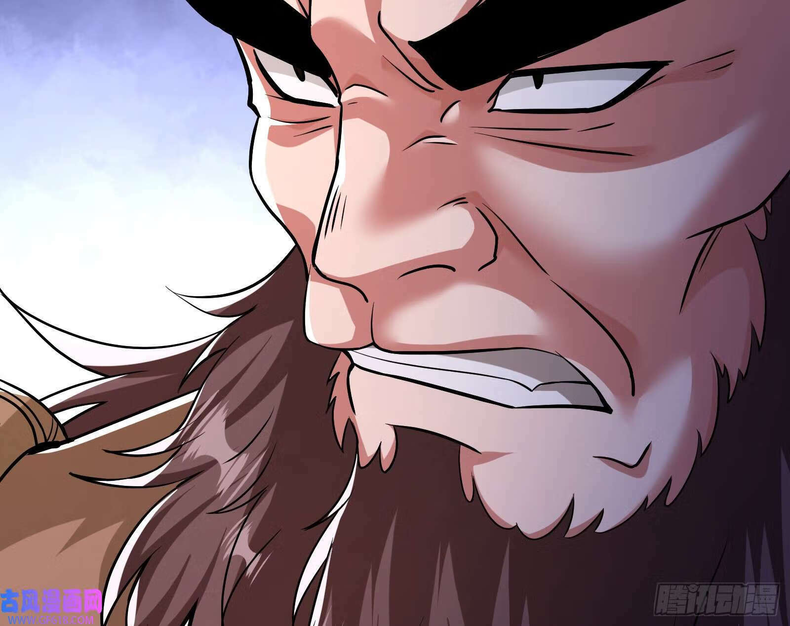 我算到了妖魔入侵66