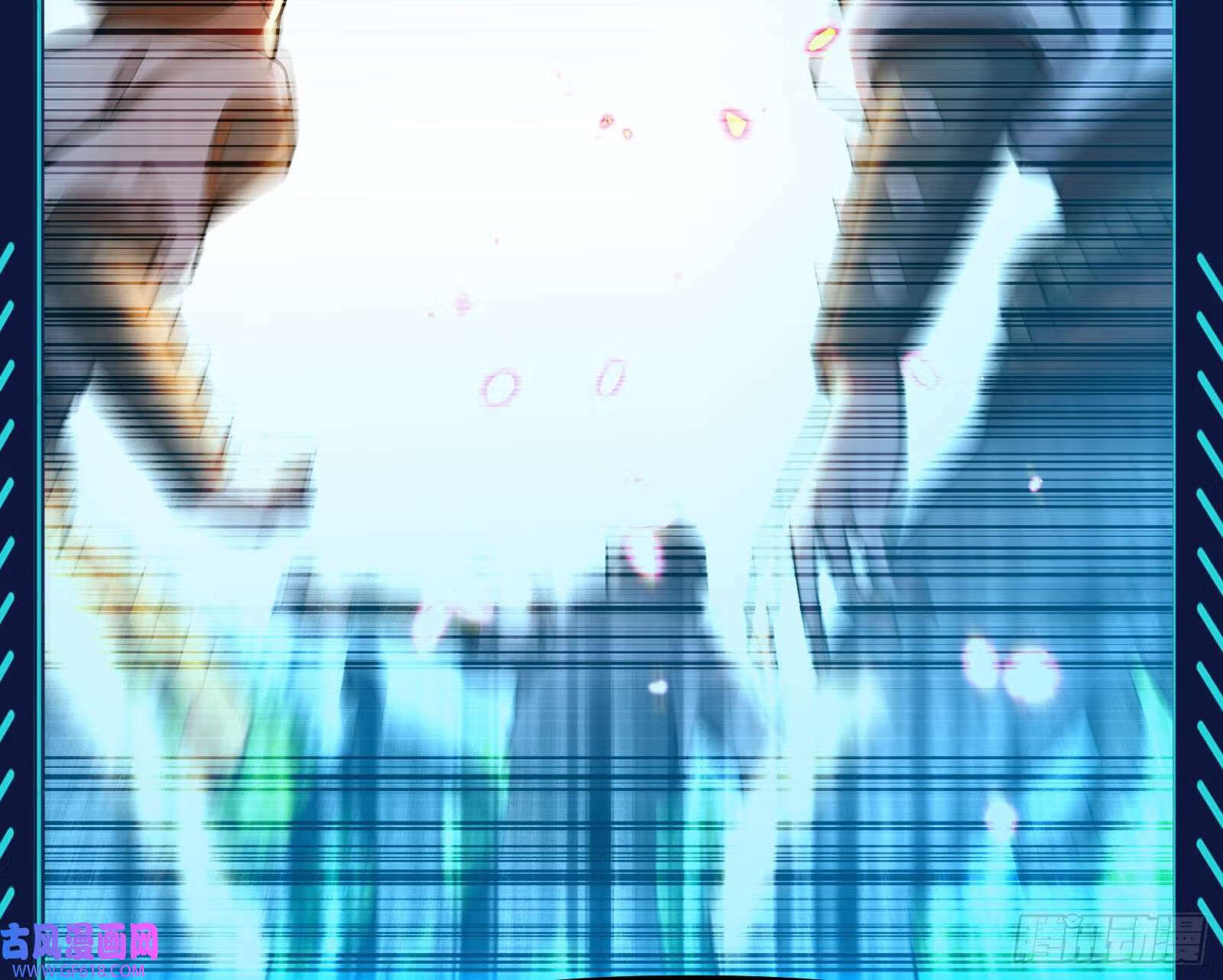抽卡玄学17