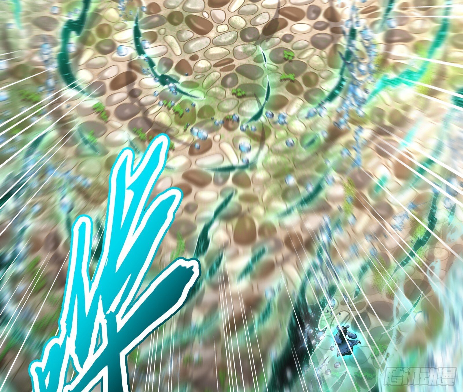 顺水推舟是神棍的基本技能45