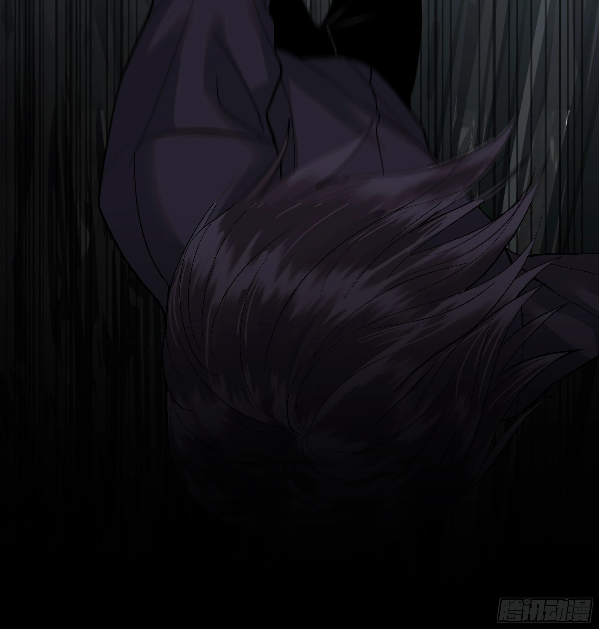 第四话  蓝色身体26