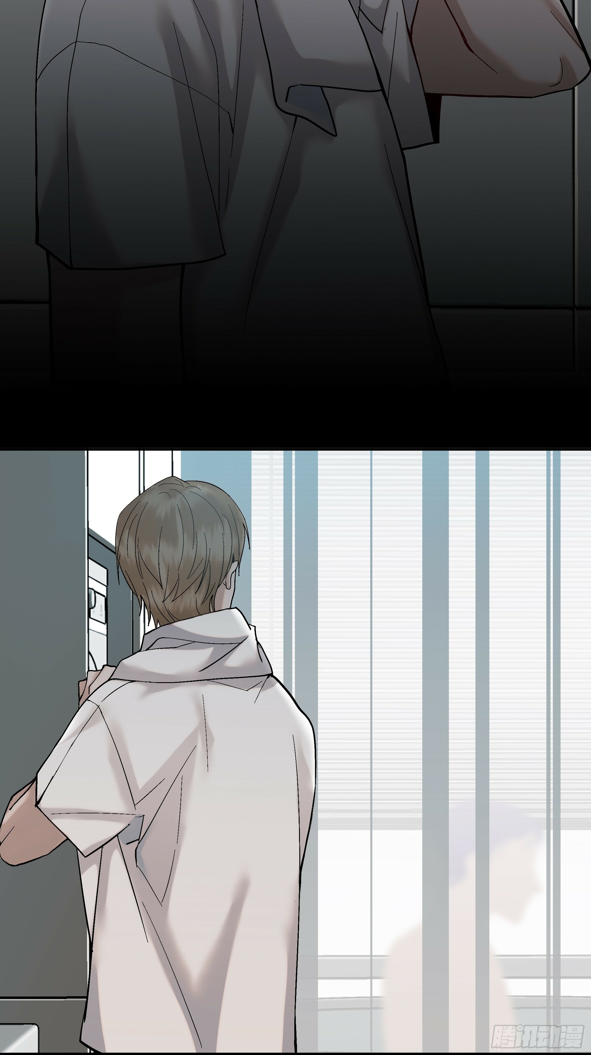 第四话  蓝色身体13