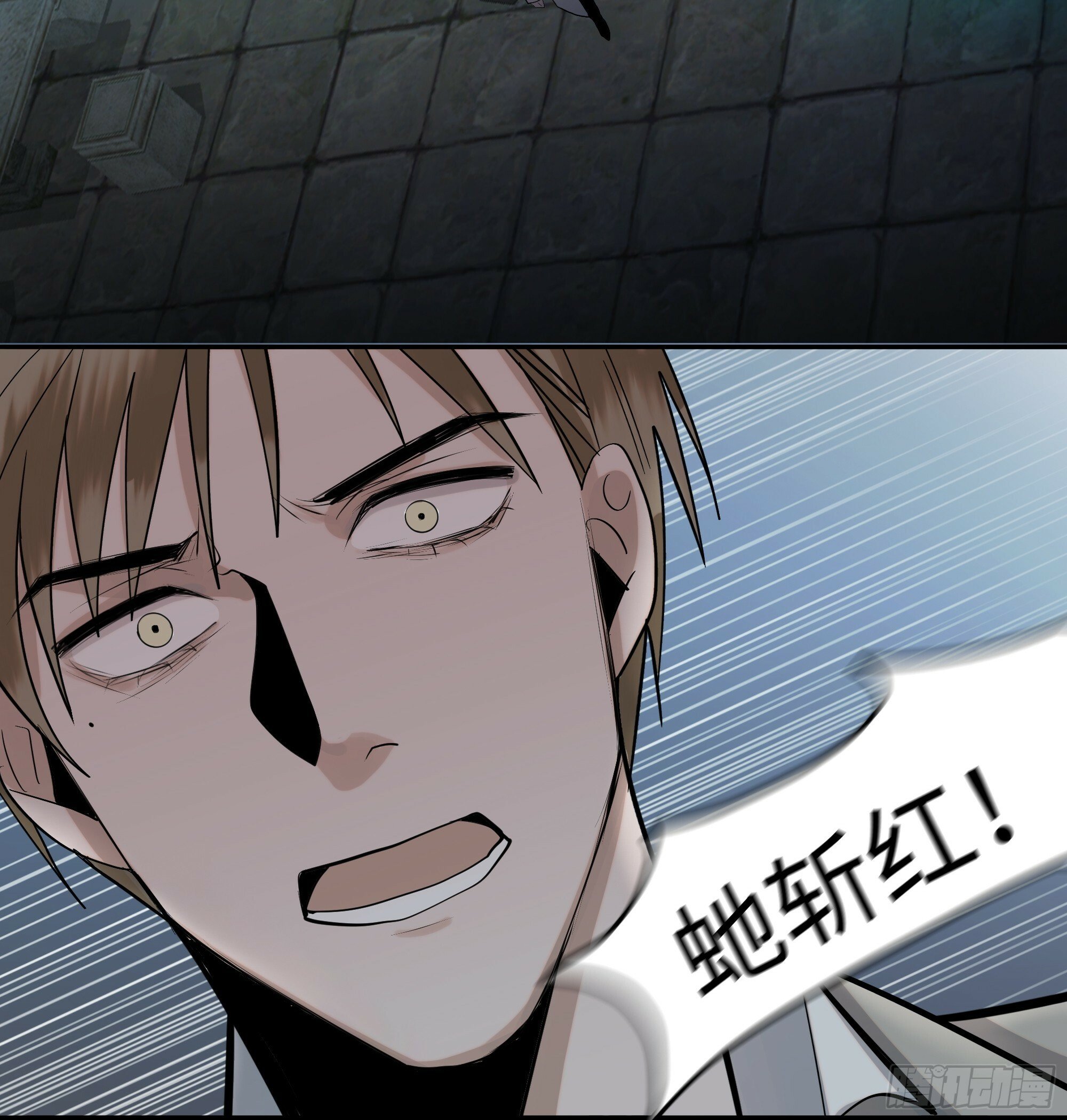 第十三话   斗神16