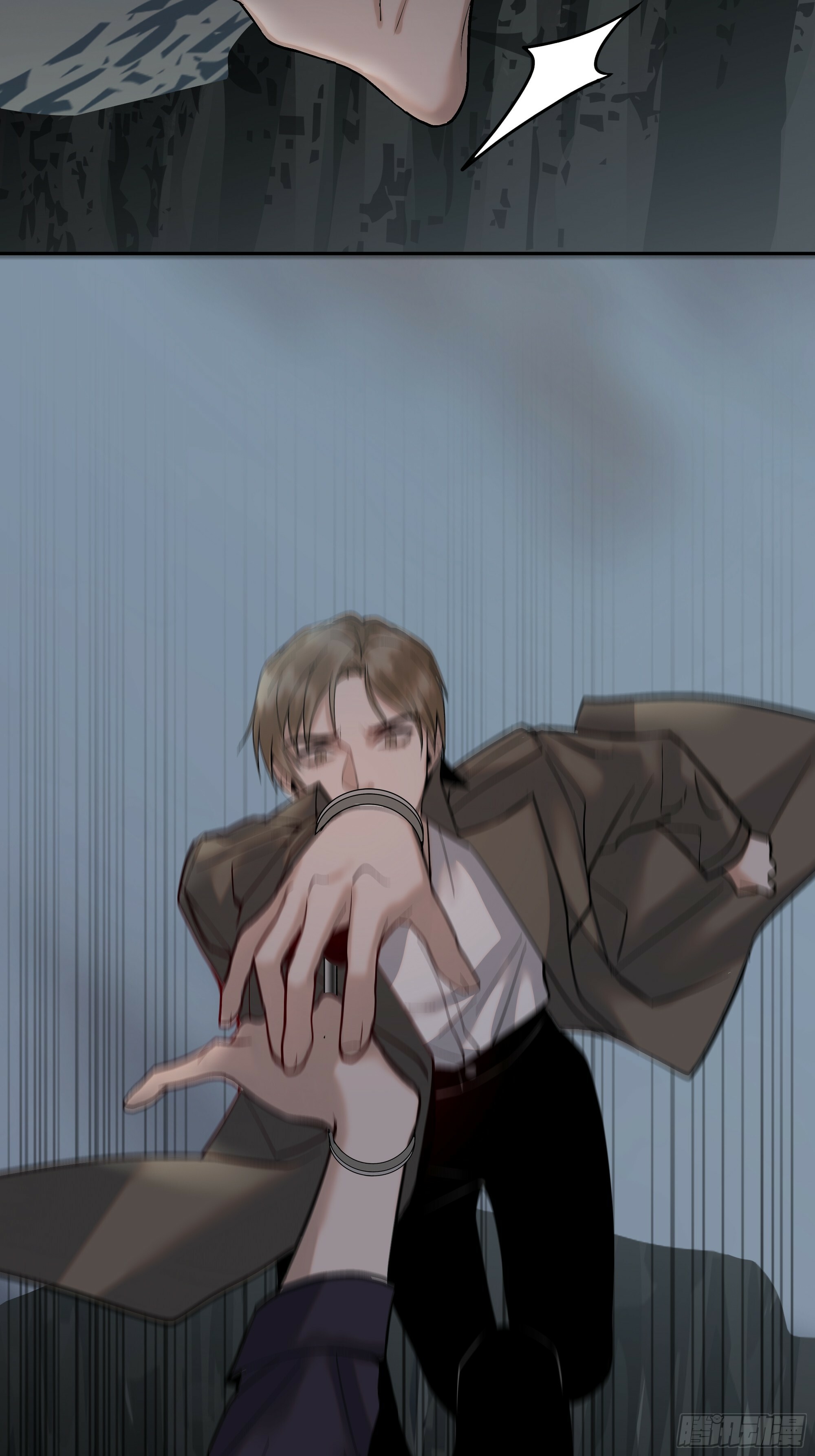 第四话  蓝色身体25