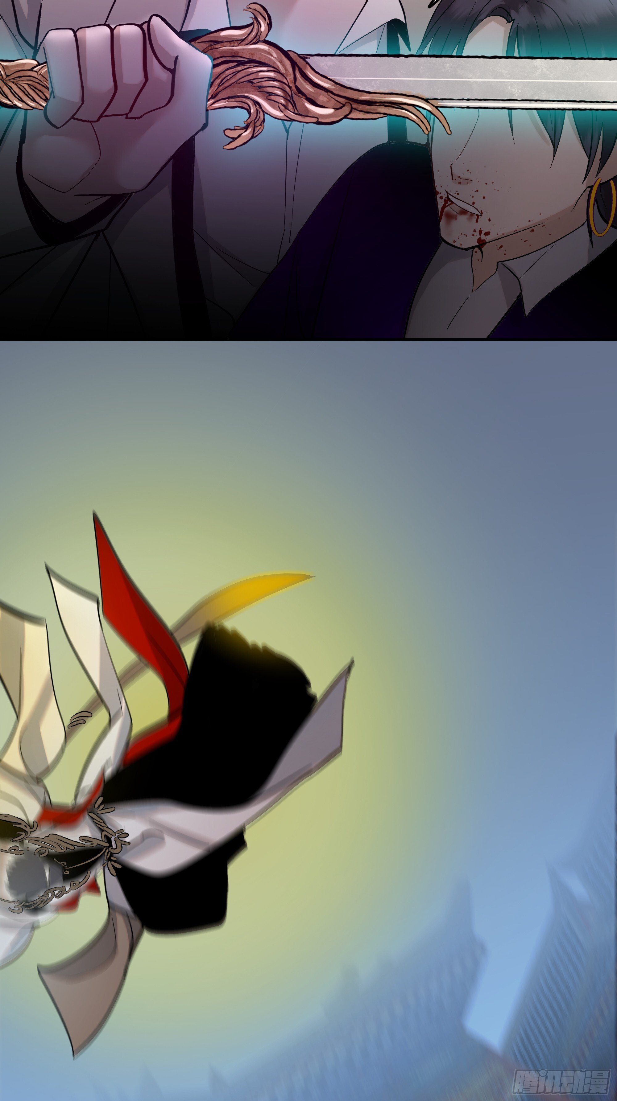 第十七话   弑神5