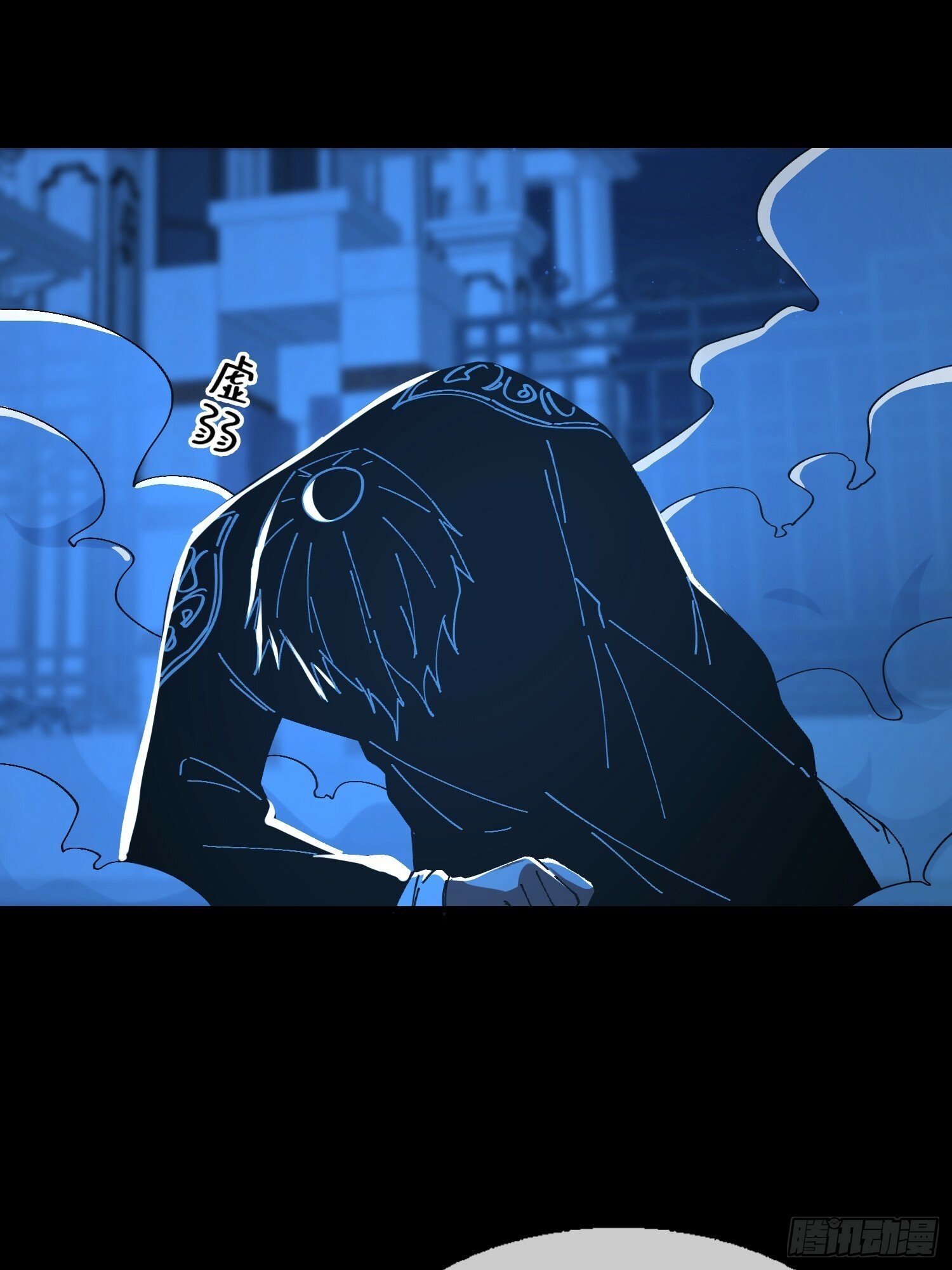 17.妖道！吃我一棍！34
