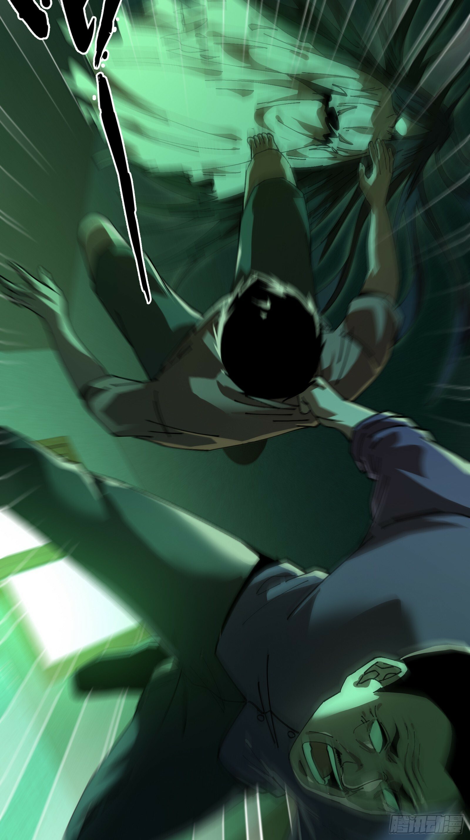 11.法阵之内9