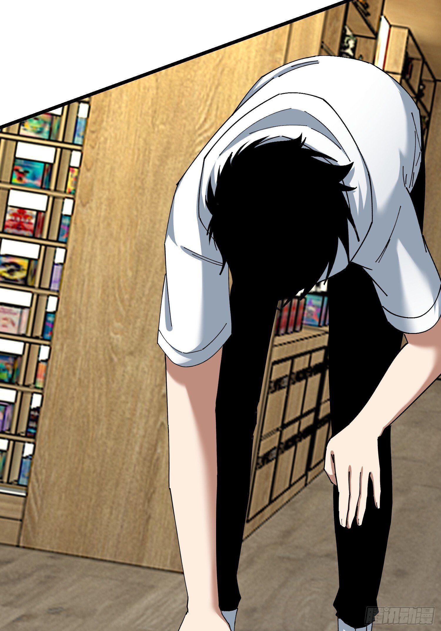 38.冤家路窄68