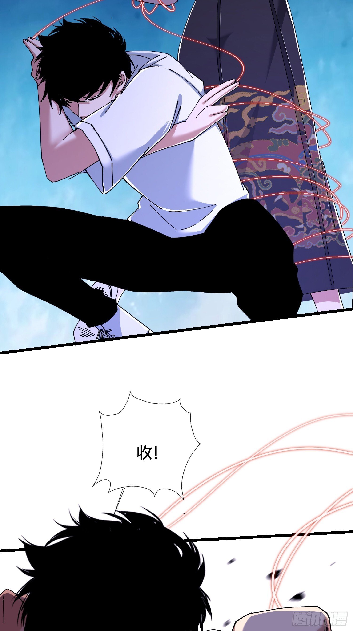 39.何方妖孽？80