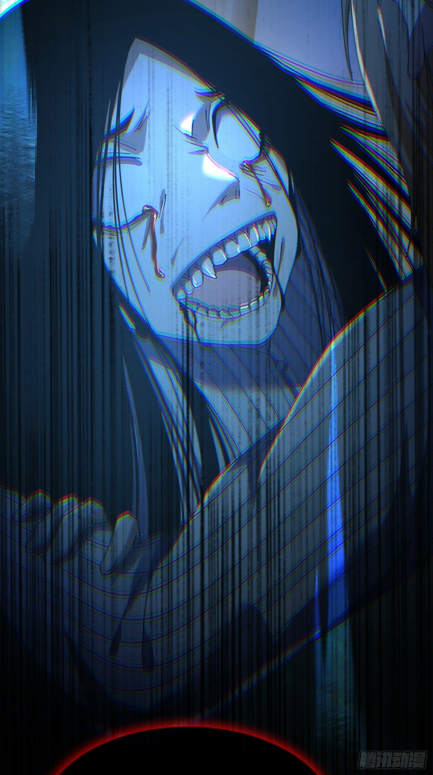 21.冥界鬼灵之主34