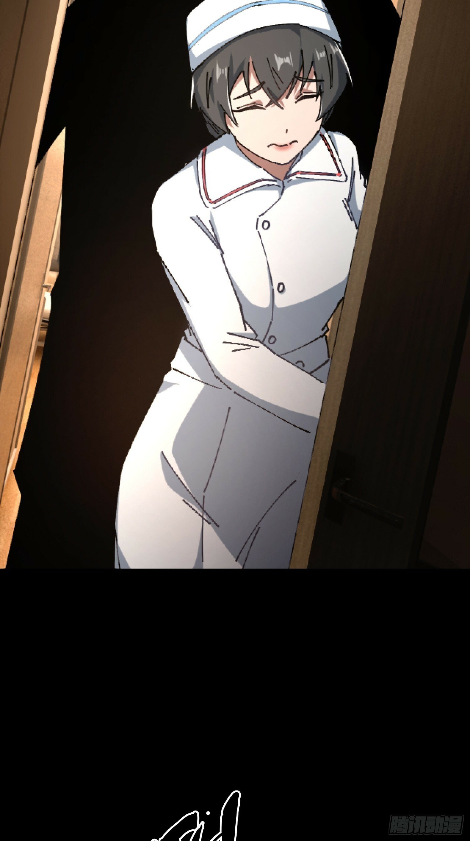 27.邓嘉之死13