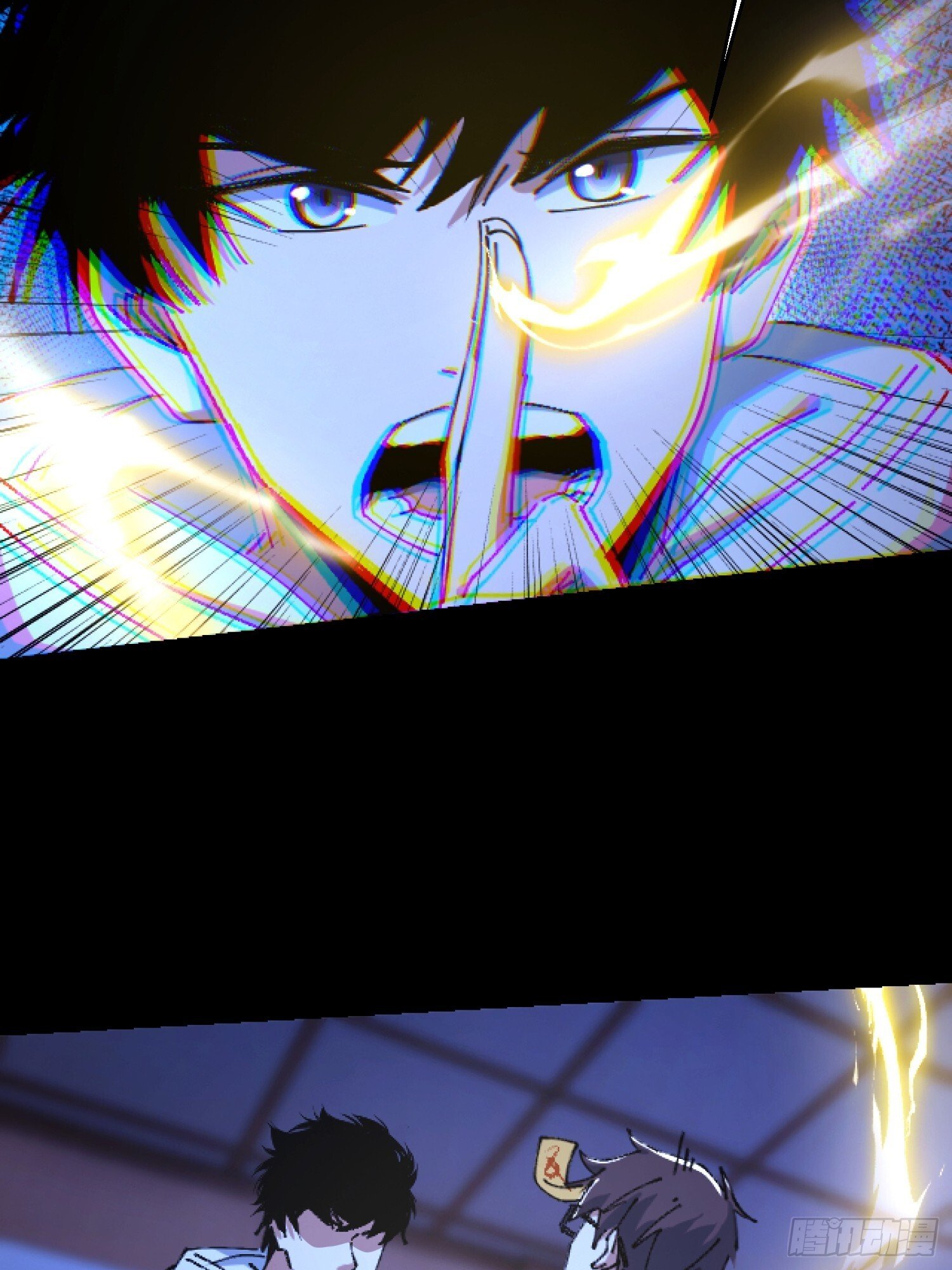34.看你怎么嚣张45