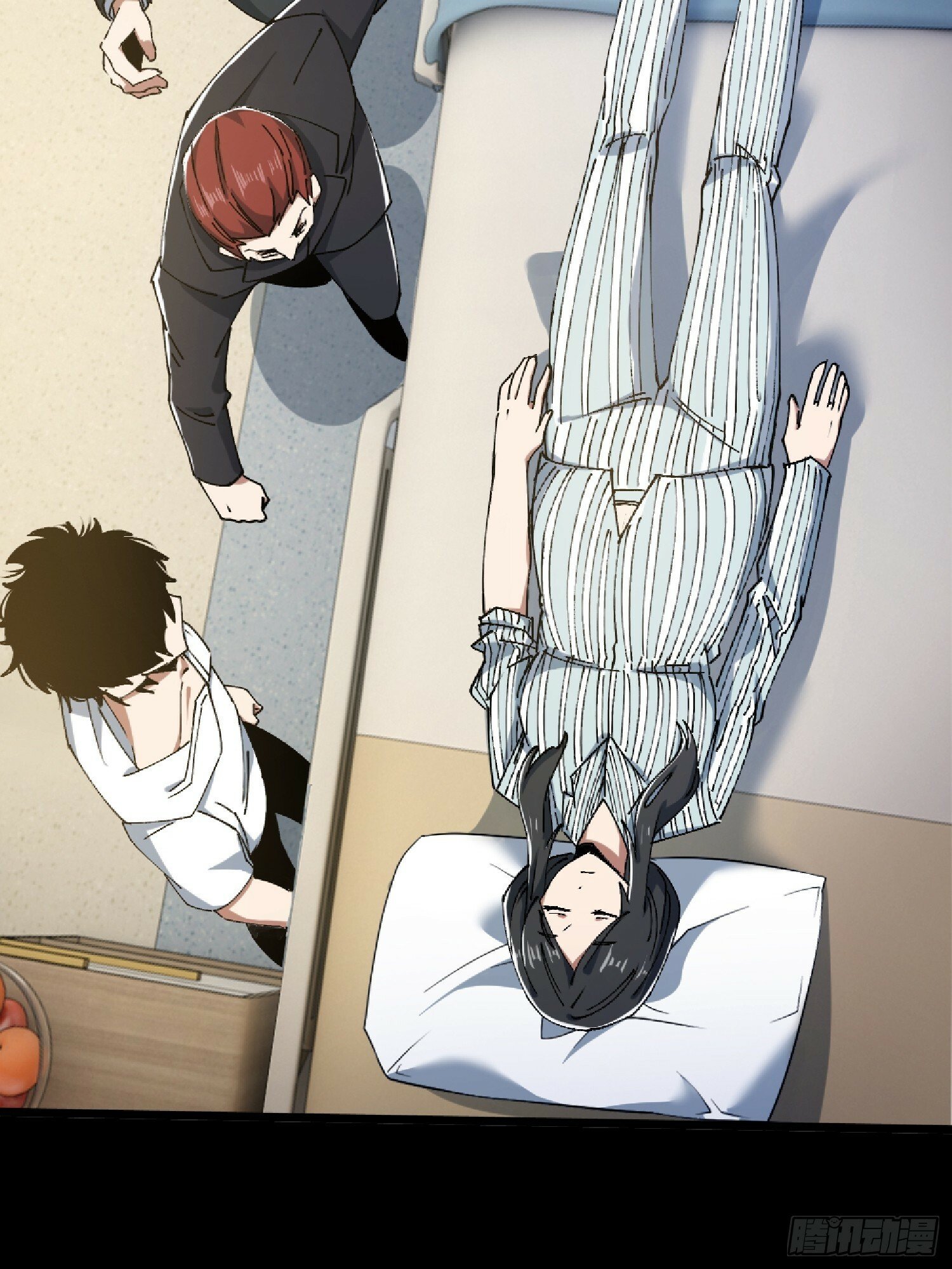 28.鬼婴显现10