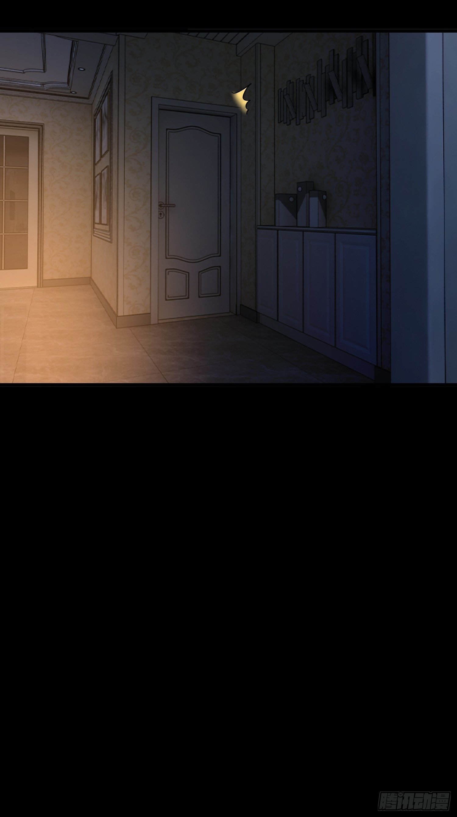 38.冤家路窄1
