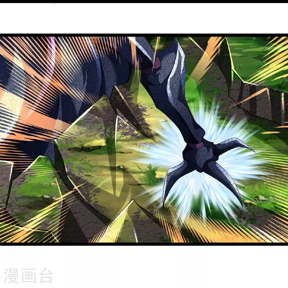 第84话 流水有意，落花无情36