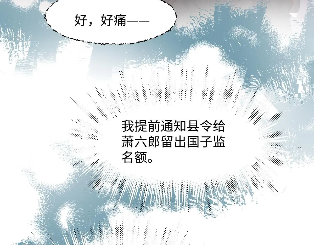 76 国子监名额花落谁家？7