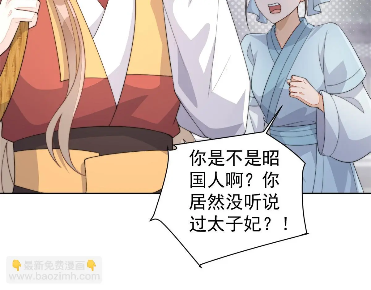 78 太子妃9