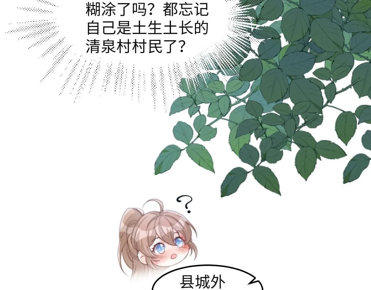 75 娇娇想去京城！79