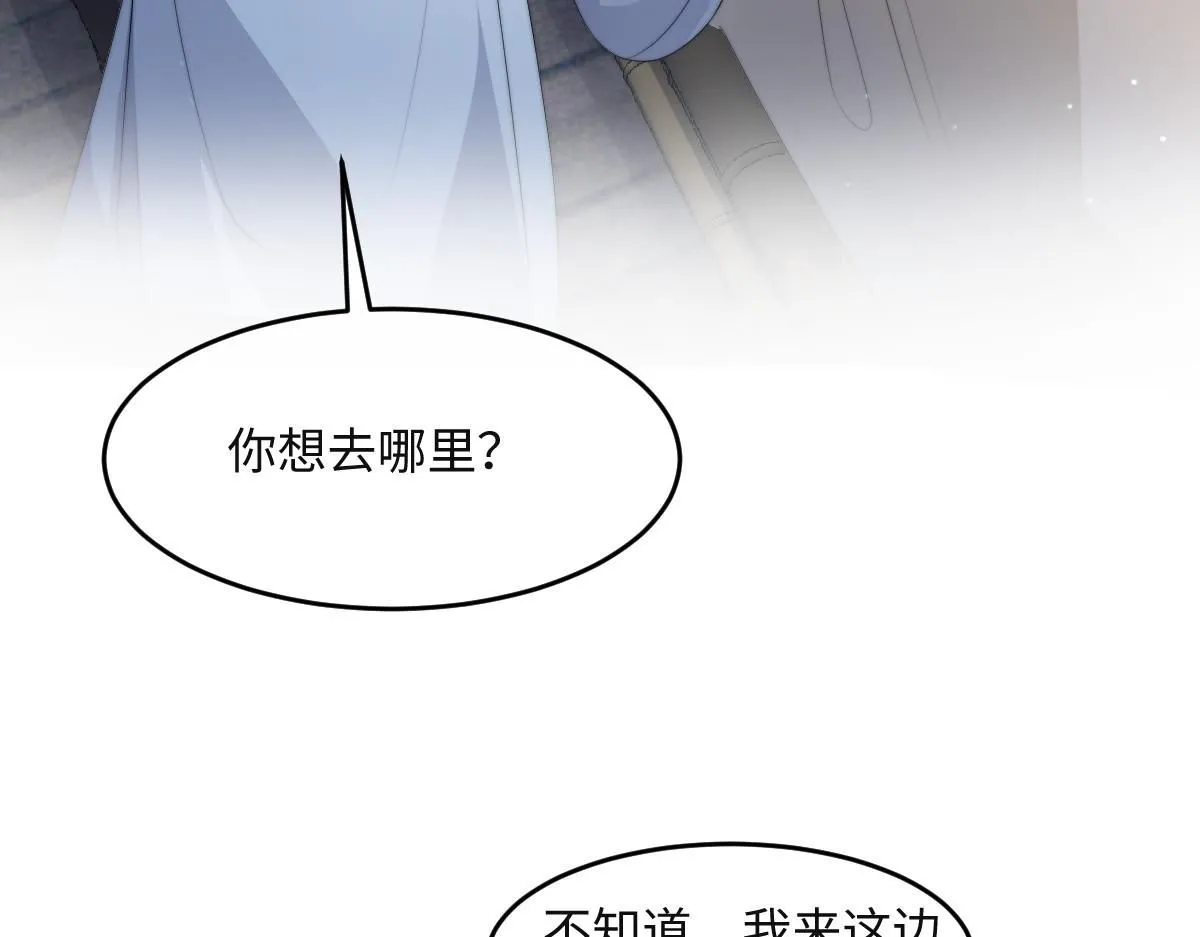75 娇娇想去京城！76