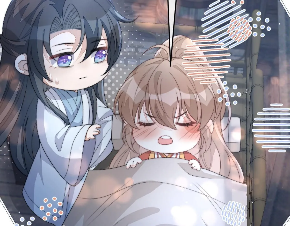 75 娇娇想去京城！84