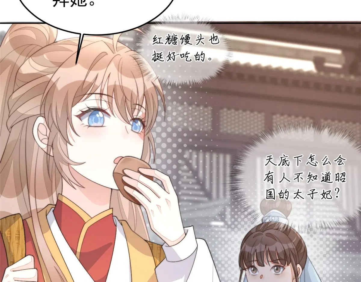 78 太子妃8