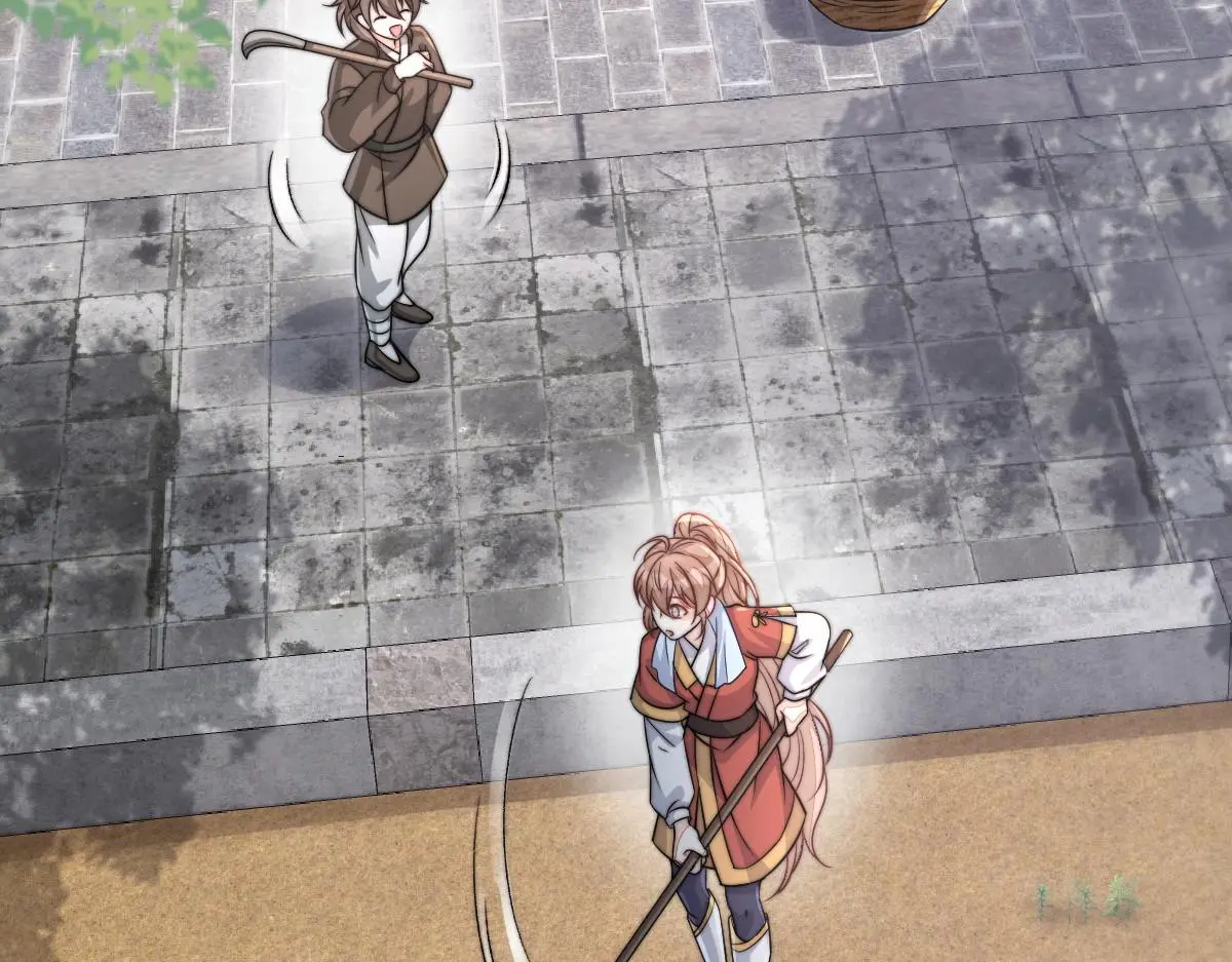 79 侯爷回京20