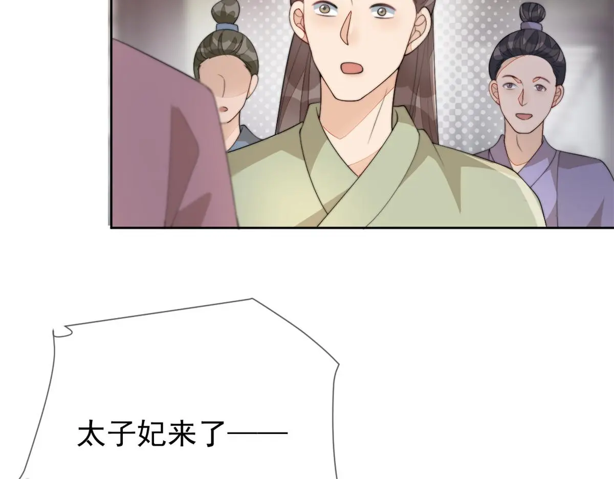 78 太子妃11