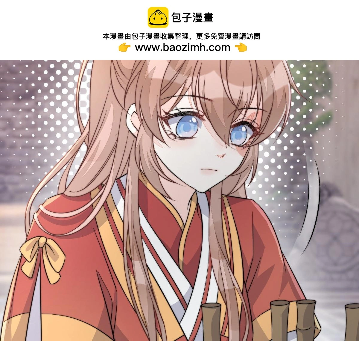 79 侯爷回京96