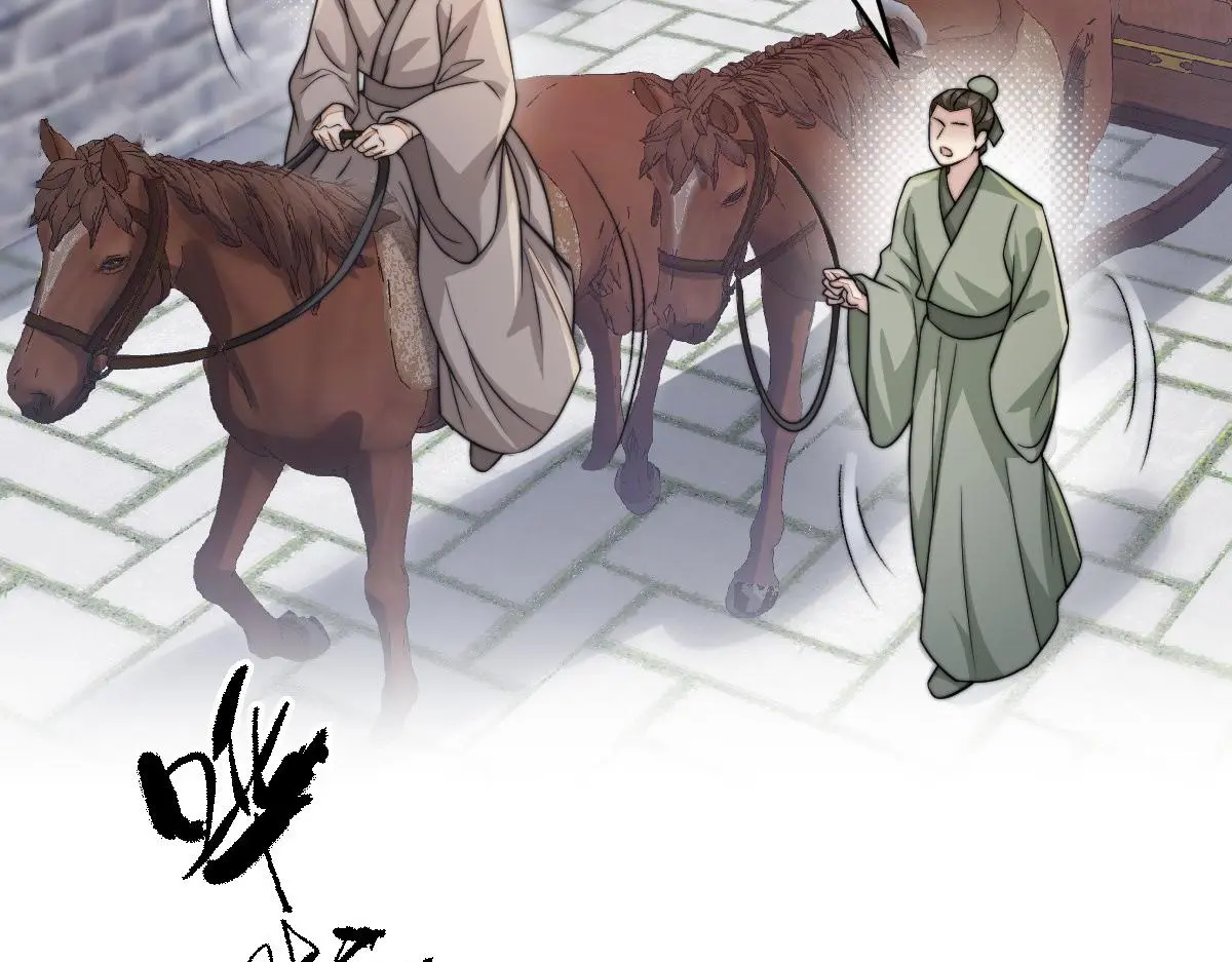 79 侯爷回京13