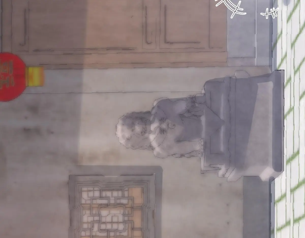 79 侯爷回京31