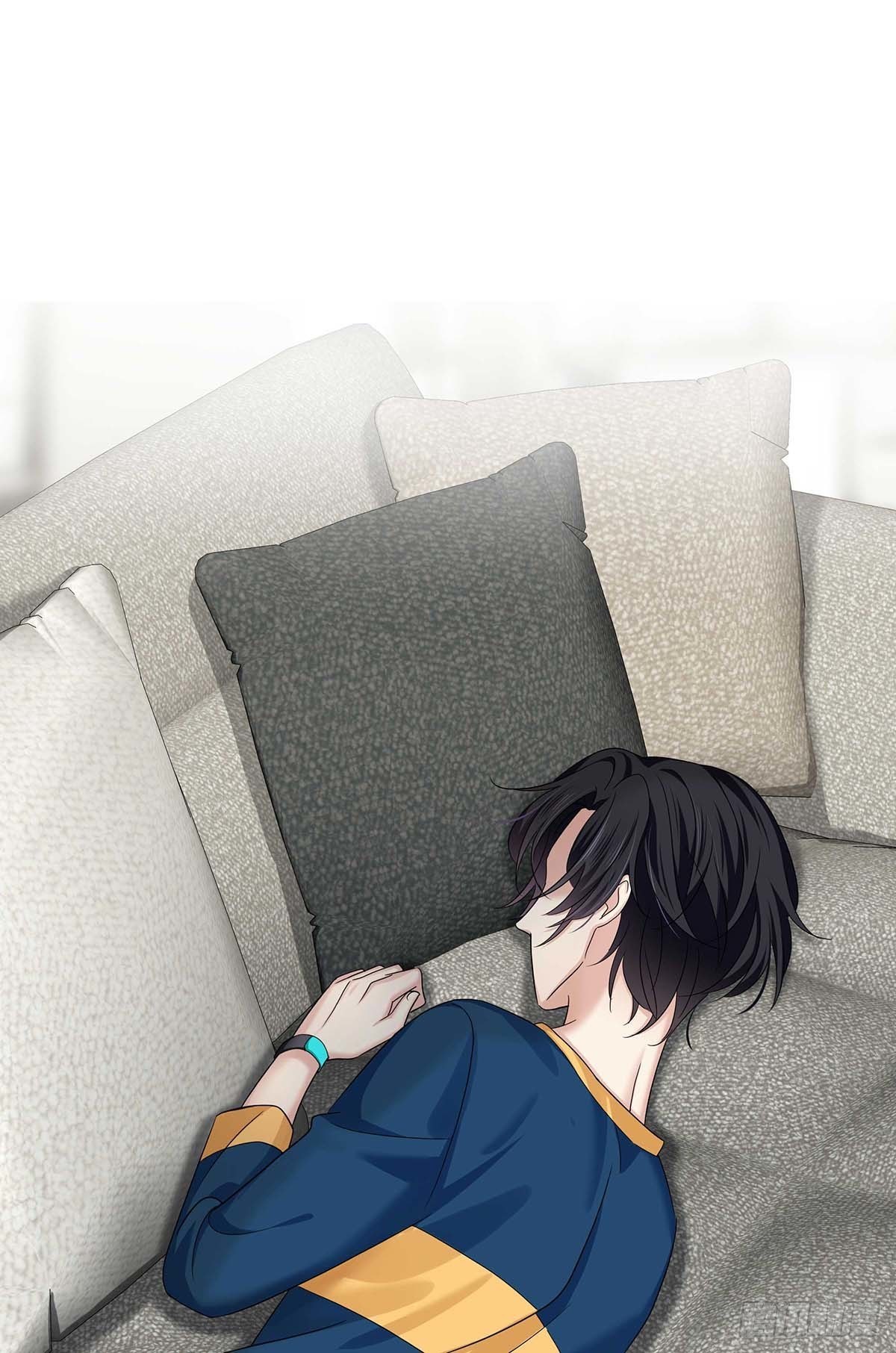 第14话 你看的是谁？7