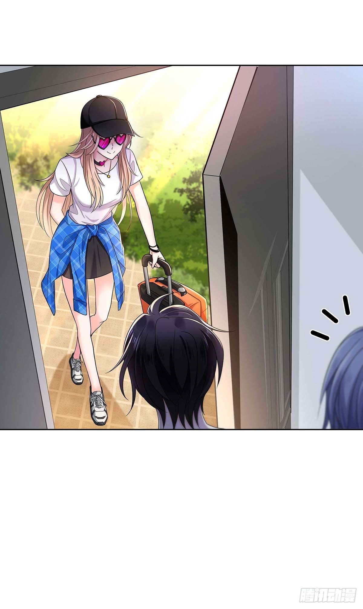 第5话 说好的不穿帮呢17