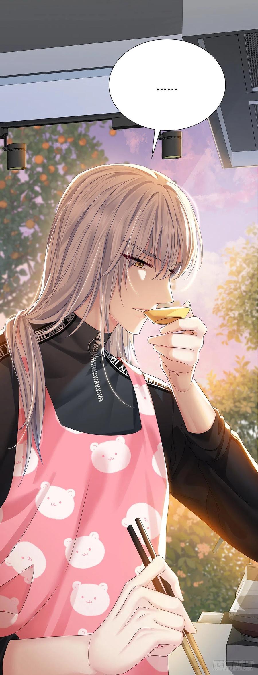 第33话 他还回来吗？34