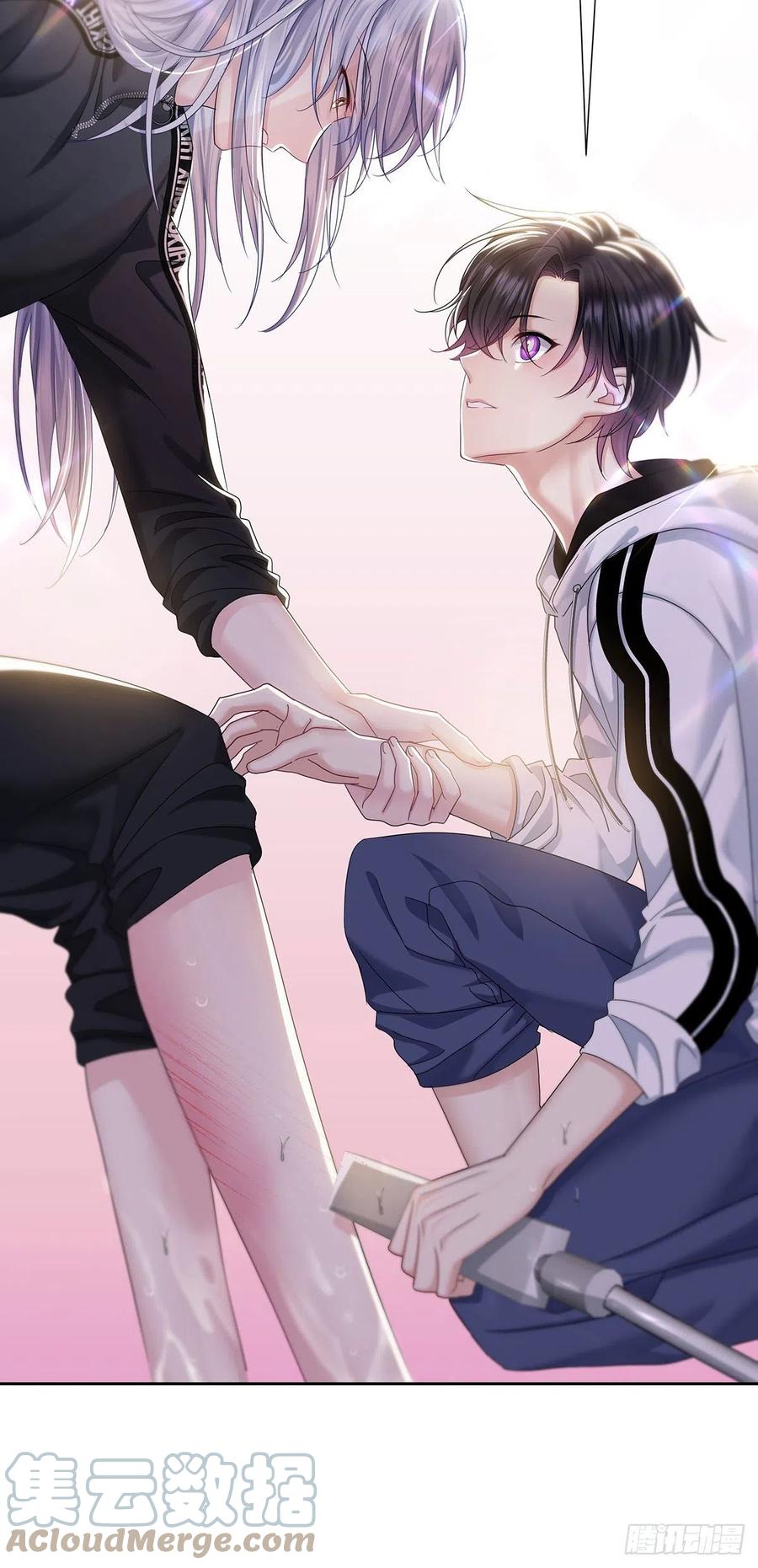 第35话 你也会损坏？22