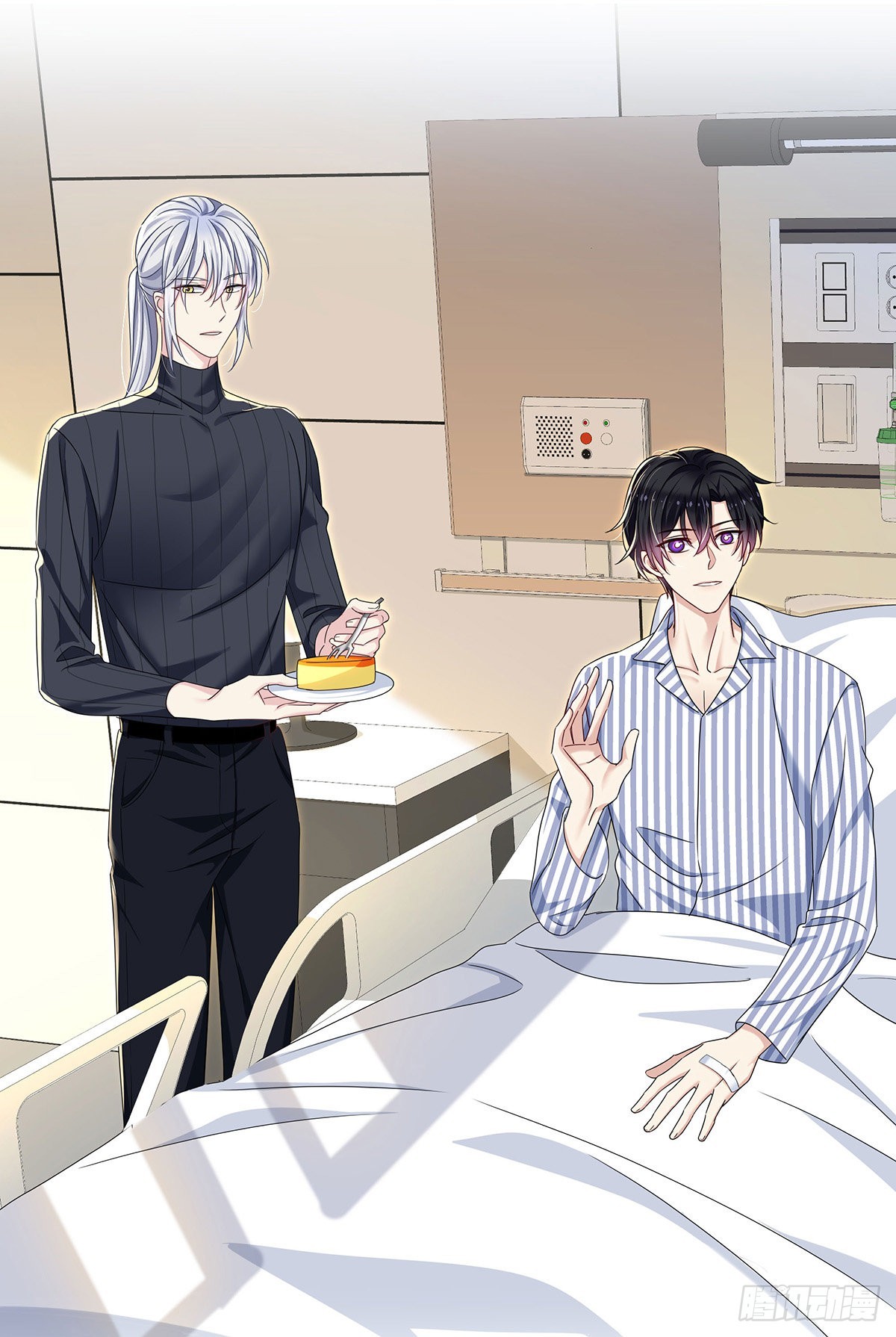 第47话 撒娇26