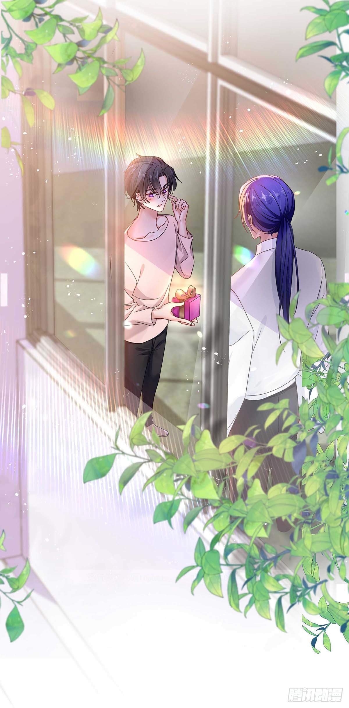 第1话 让他长得像初恋28