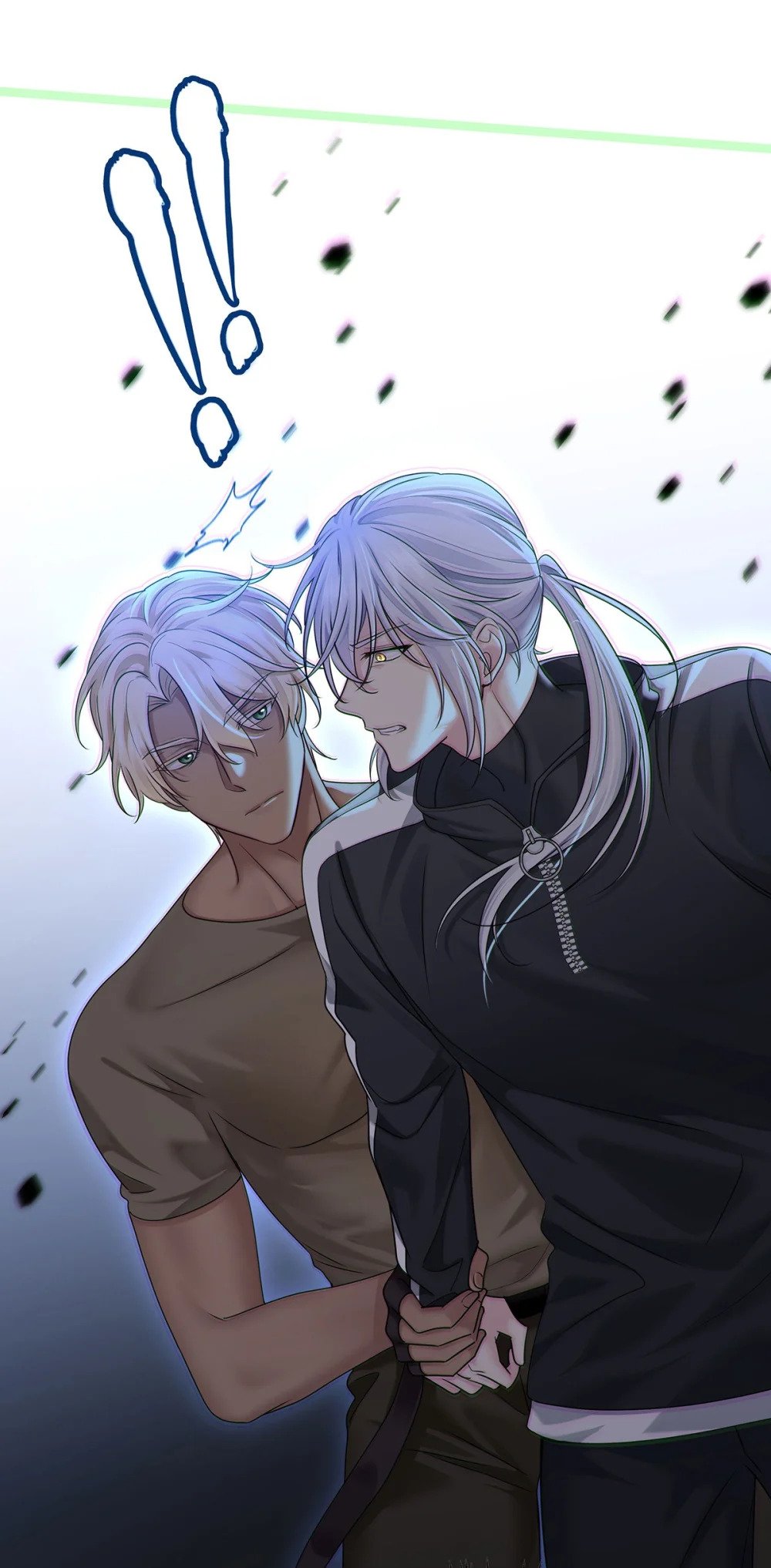 第67话 我是AI？0