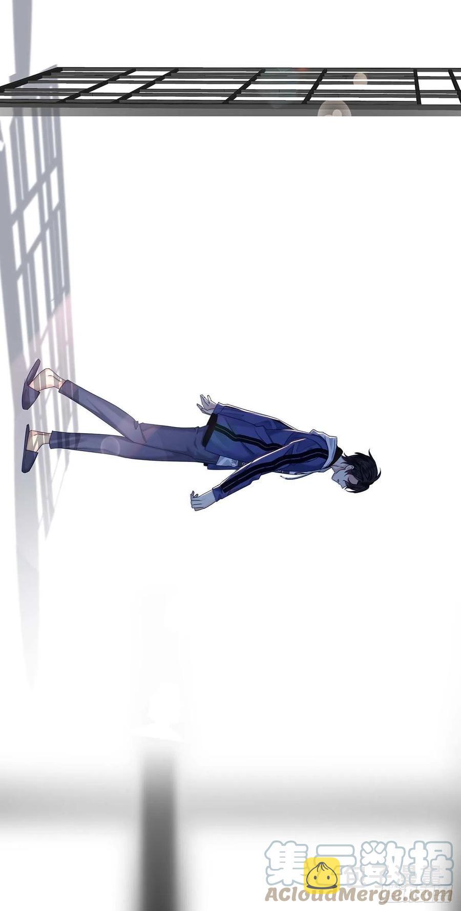 第31话 囚笼27