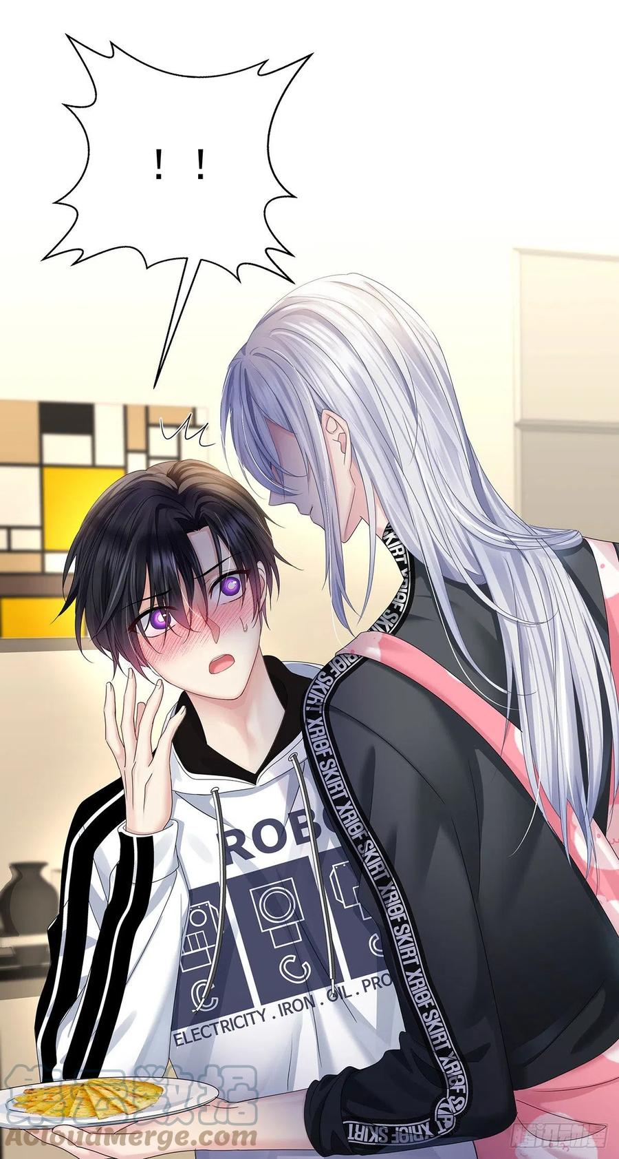 第34话 不想让他难过26