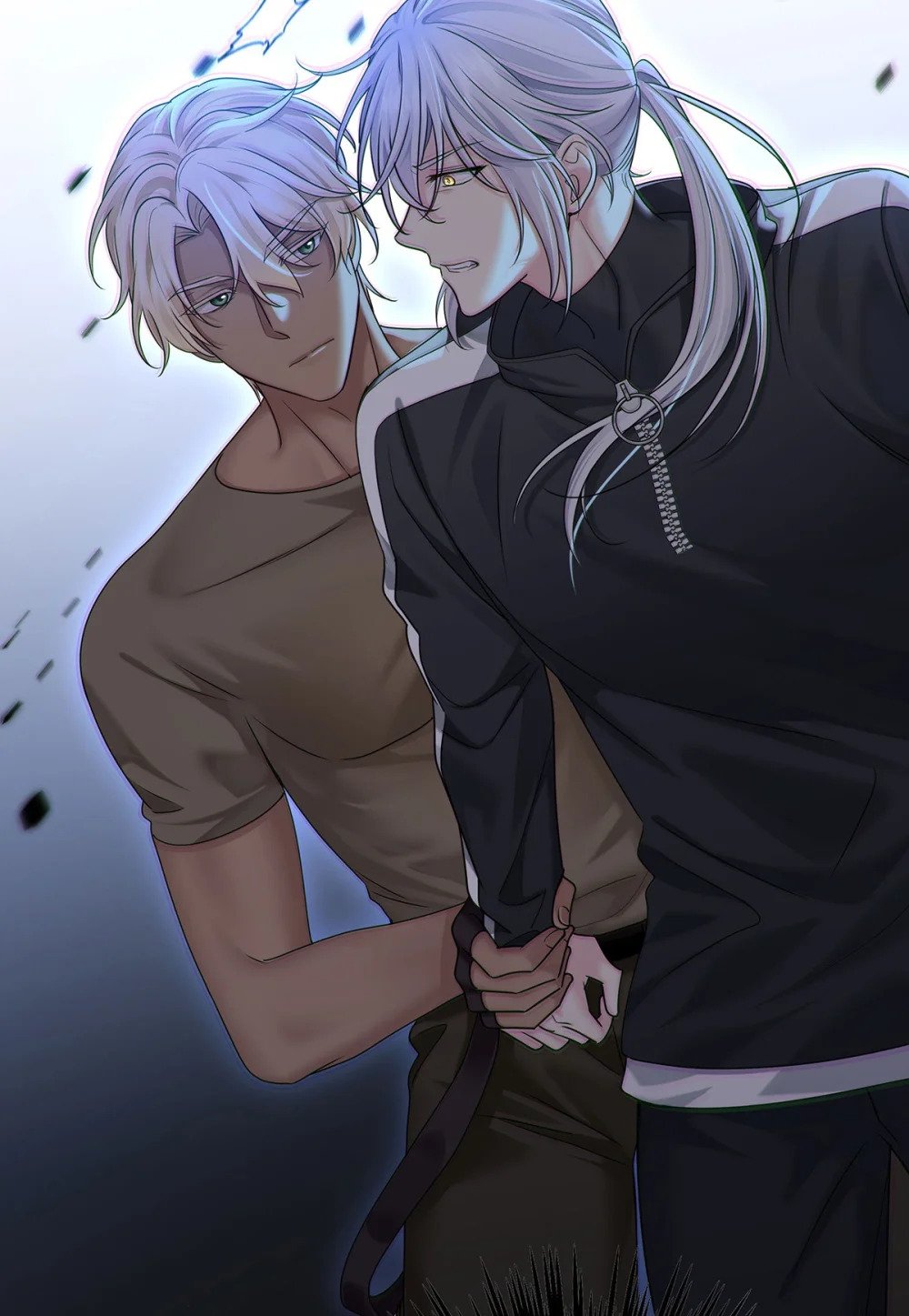 第66话 警告41