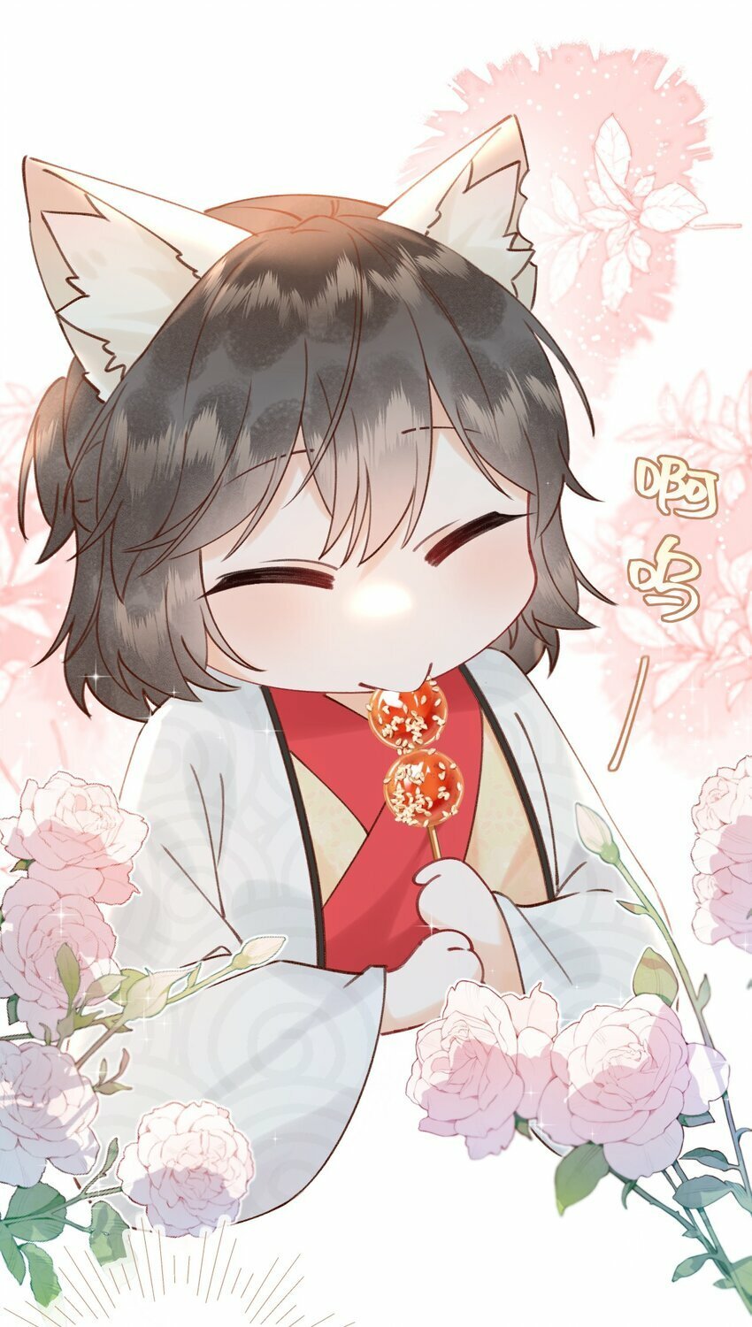 012 娘亲真好！7