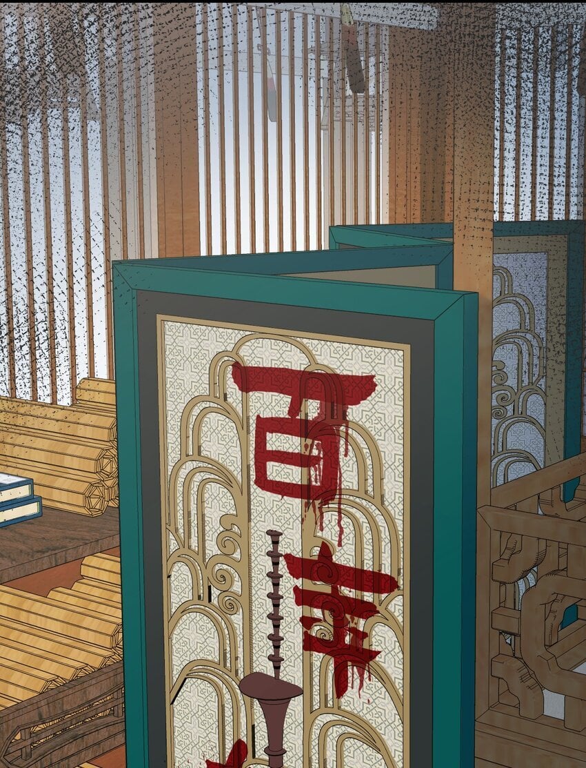025 伺候我沐浴13