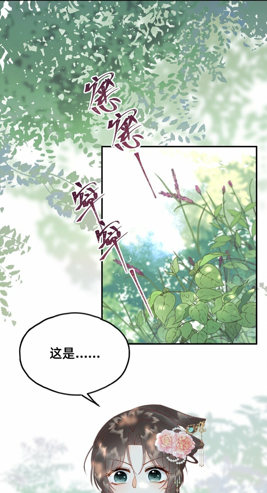 05 又捡了只狐狸26