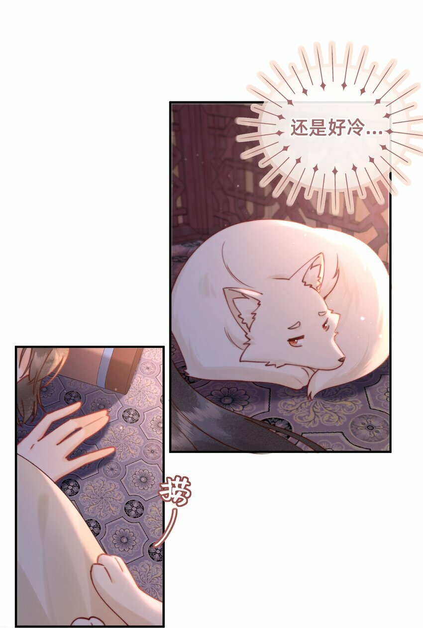 011 这只好色狐狸！12